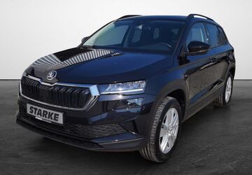 Skoda Karoq 26.120 km 35.990 &euro; Georgsmarienhütte 49124