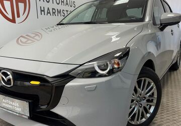 Mazda 2 14.650 km 19.990 &euro; Harmstorf/Hamburg 21228
