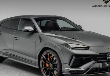 Lamborghini Urus 23.980 km 279.900 &euro; Böblingen 71034