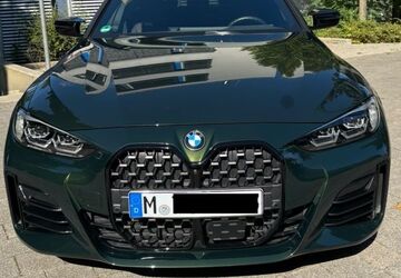 BMW M440 20.400 km 52.500 &euro; München 81539