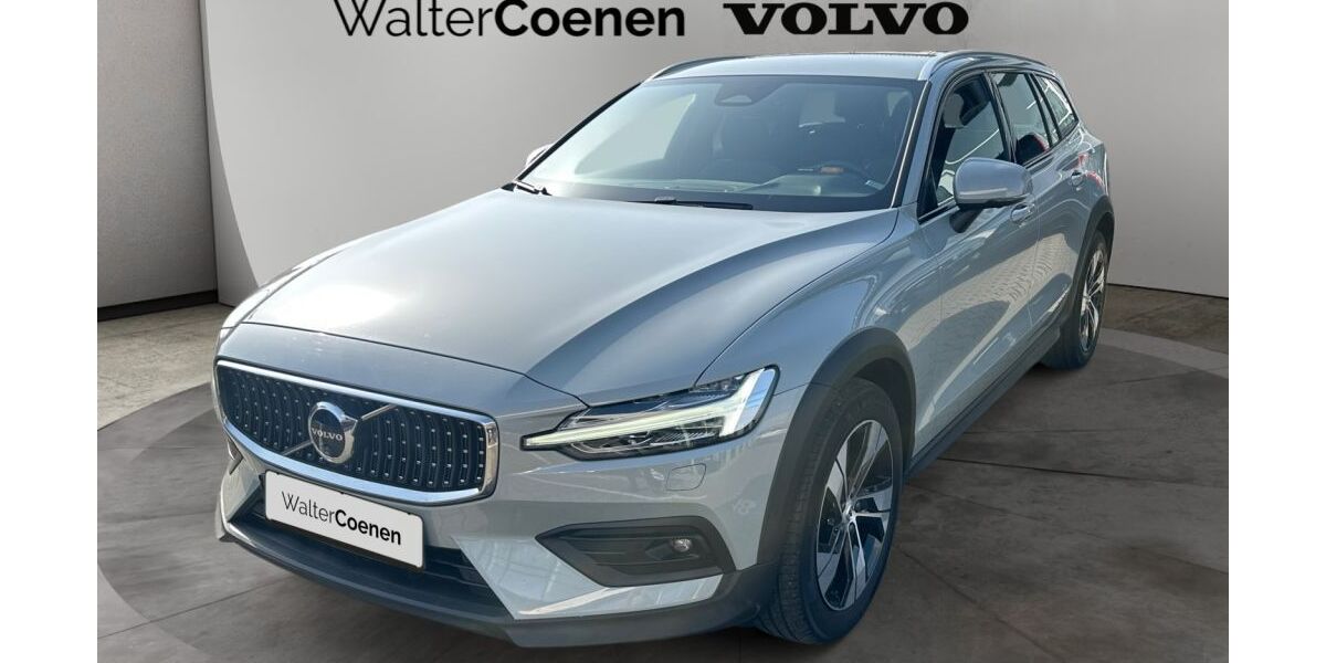 Volvo V60 Cross Country 81.183 km 37.980 &euro; Mönchengladbach 41068