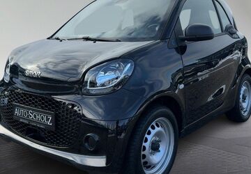 Smart ForTwo 23.708 km 11.263 &euro; Bayreuth 95448