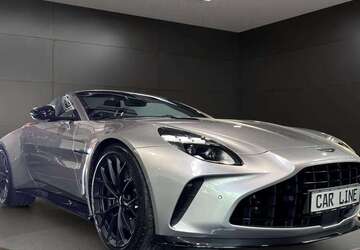 Aston Martin V8 3.340 km 232.650 &euro; Zeven 27404