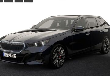 BMW 520 4.900 km 64.880 &euro; Kümmersbruck 92245