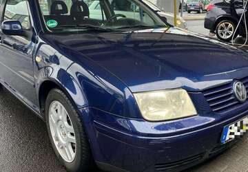 VW Bora 260.365 km 699 &euro; Frankfurt 60316