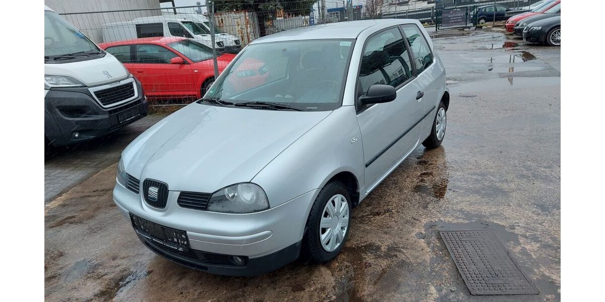 Seat Arosa 69.000 km 1.990 &euro; Hannover 30165