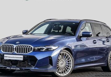 Alpina B3 72.500 km 68.680 &euro; Euskirchen 53879