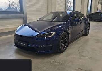 Tesla Model S 54.051 km 82.400 &euro; Hanau 63457