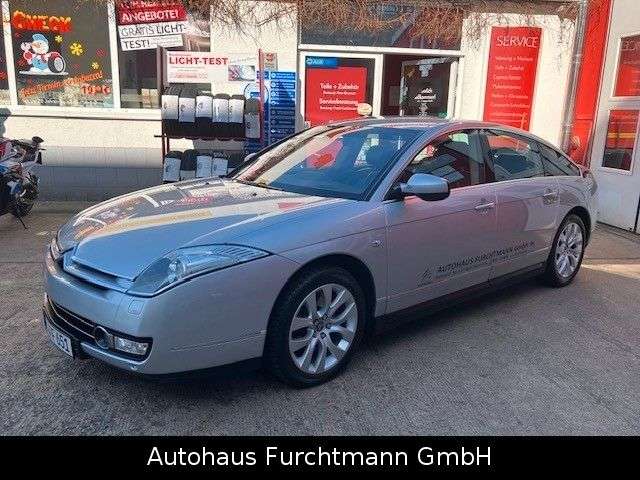 Citroen C6 169.500 km 17.890 &euro; Berlin-Marienfelde 12277