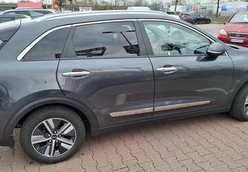 Kia Niro 79.000 km 18.950 &euro; Erlensee 63526