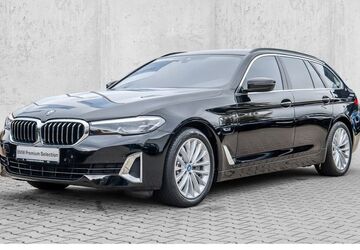 BMW 530 75.000 km 30.990 &euro; Velbert 42553