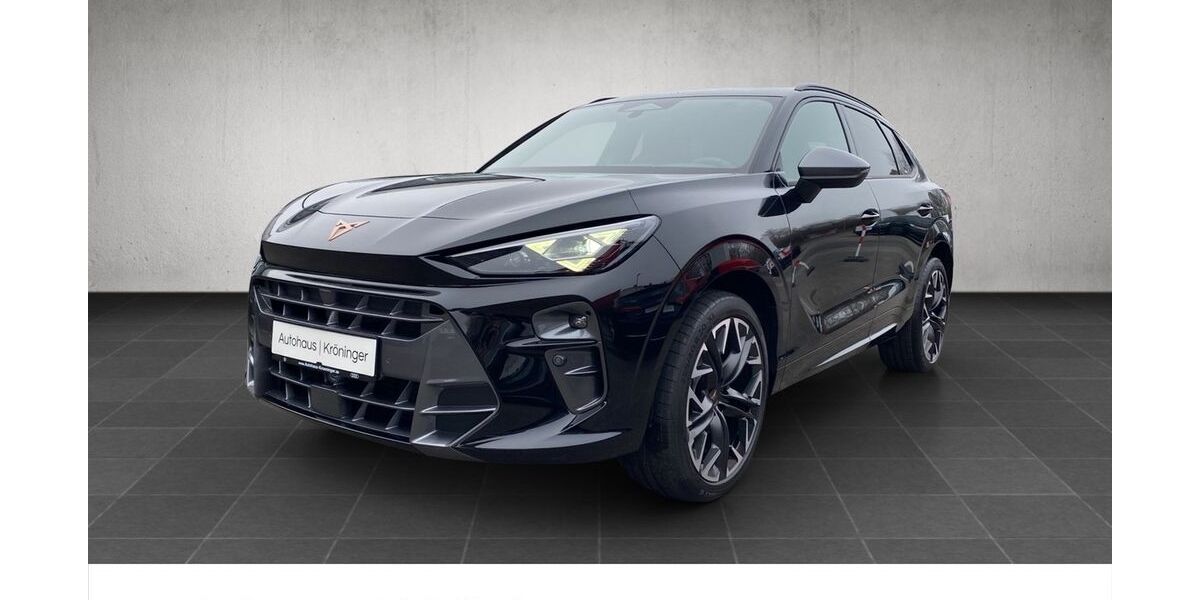 Cupra Terramar 1.050 km 42.990 &euro; Birkenfeld 55765