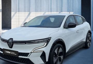 Renault Megane E-TECH 35.749 km 21.990 &euro; Hamburg 20537
