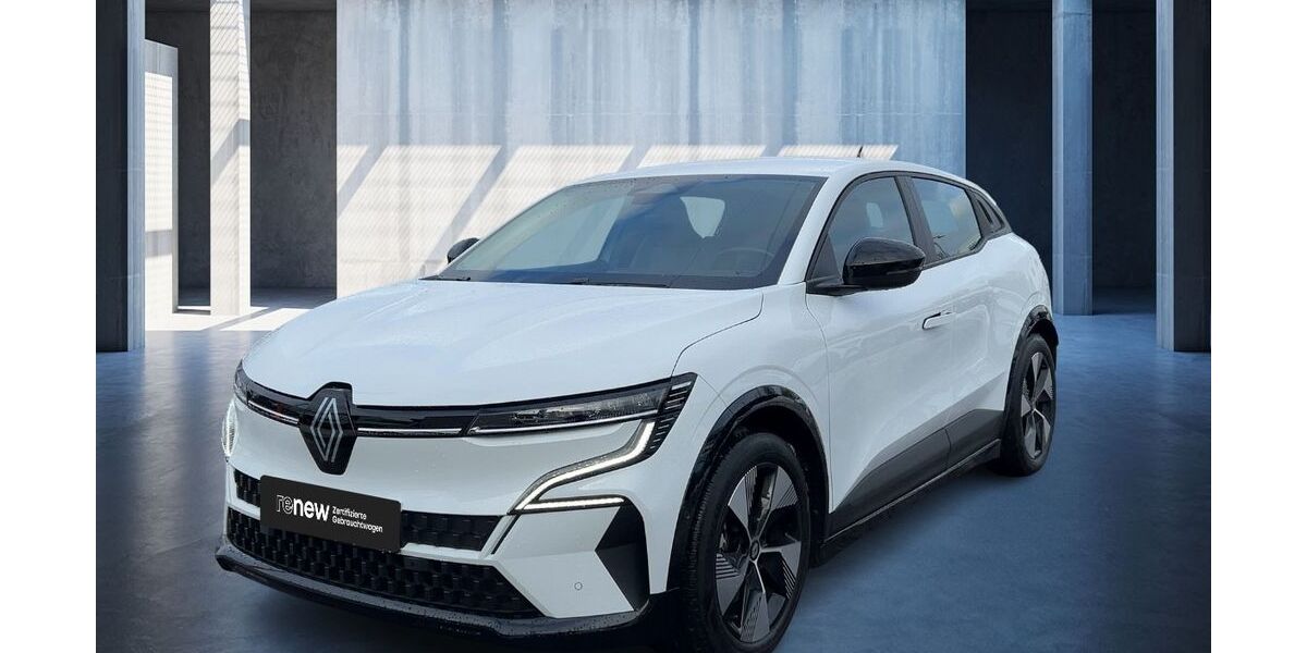 Renault Megane E-TECH 35.749 km 21.990 &euro; Hamburg 20537