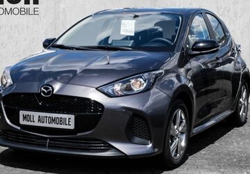Mazda 2 Hybrid 15.990 km 20.480 &euro; Euskirchen 53879