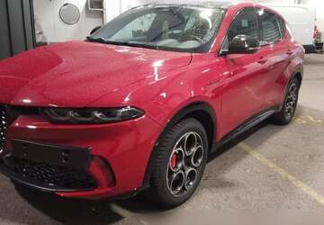 Alfa Romeo Tonale 15.401 km 35.980 &euro; Helgoland 27498