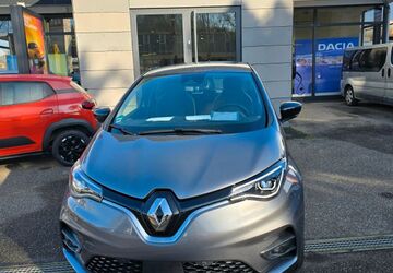 Renault ZOE 15.000 km 26.595 &euro; Bad Wimpfen 74206