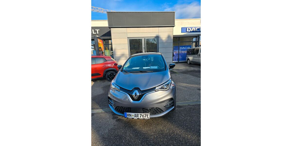 Renault ZOE 15.000 km 26.595 &euro; Bad Wimpfen 74206