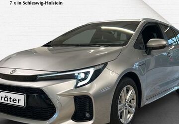 Suzuki Swace 7.500 km 25.979 &euro; Rendsburg 24768