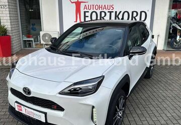 Toyota Yaris Cross 44.980 km 27.890 &euro; Bielefeld 33689