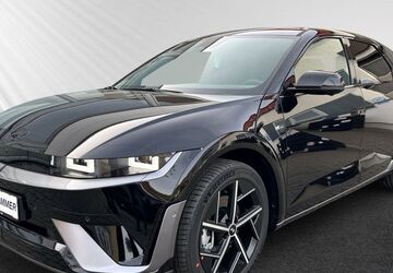 Hyundai IONIQ 5 3.000 km 55.480 &euro; Dresden / Radebeul 01445