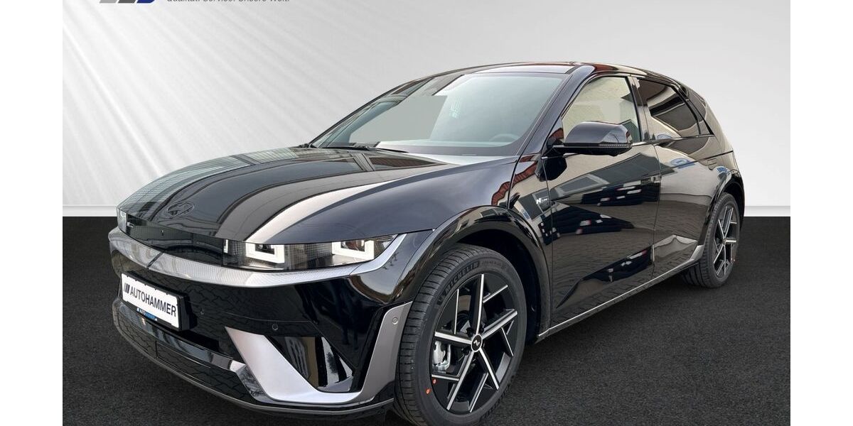 Hyundai IONIQ 5 3.000 km 55.480 &euro; Dresden / Radebeul 01445