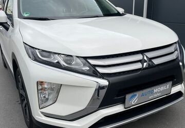 Mitsubishi Eclipse 70.000 km 15.990 &euro; Münster 48155