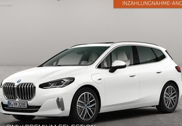 BMW 230 Active Tourer 80.272 km 31.880 &euro; München 80939