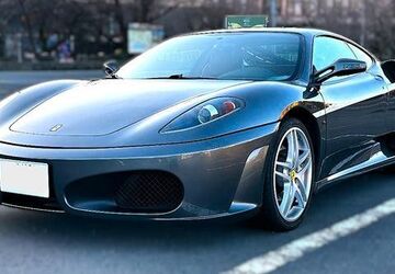 Ferrari F430 35.000 km 217.000 &euro; Tokorozawa 