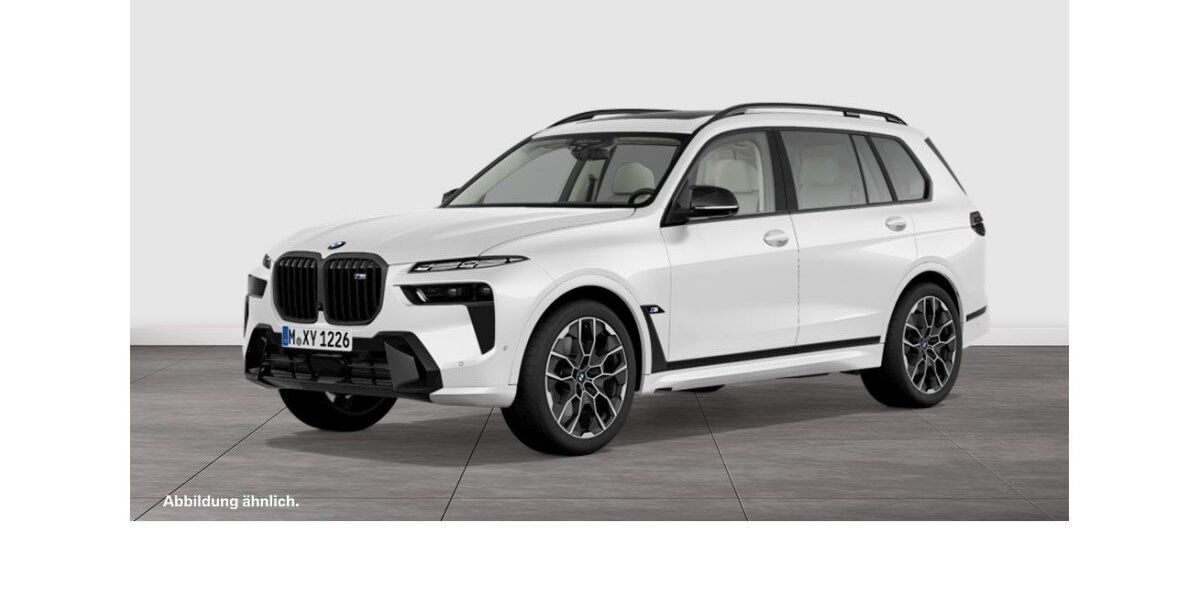 BMW X7 M60 1.100 km 142.190 &euro; Köln Süd 50968