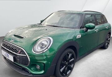 Mini Cooper SD Clubman 154.680 km 17.400 &euro; Bremen 28329