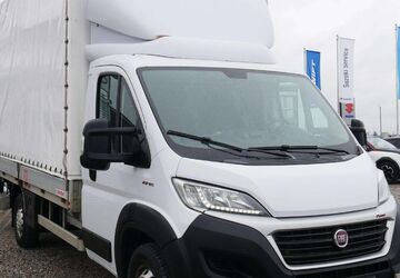 Fiat Ducato 346.400 km 11.990 &euro; Königsbrunn 86343