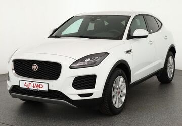 Jaguar E-Pace 79.989 km 22.990 &euro; Kassel 34123