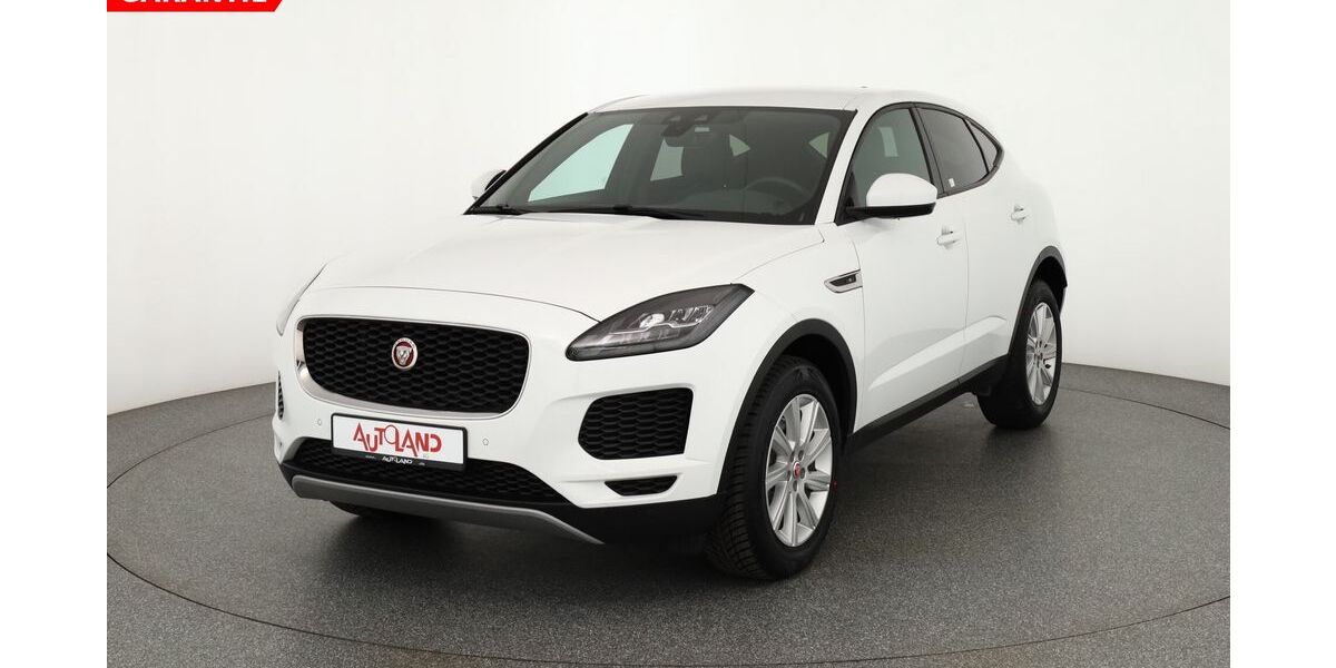 Jaguar E-Pace 79.989 km 22.990 &euro; Kassel 34123