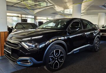 Citroen C4 23.500 km 17.590 &euro; Filderstadt 70794