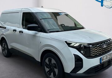 Ford Transit Courier 1.247 km 30.107 &euro; Husum 25813