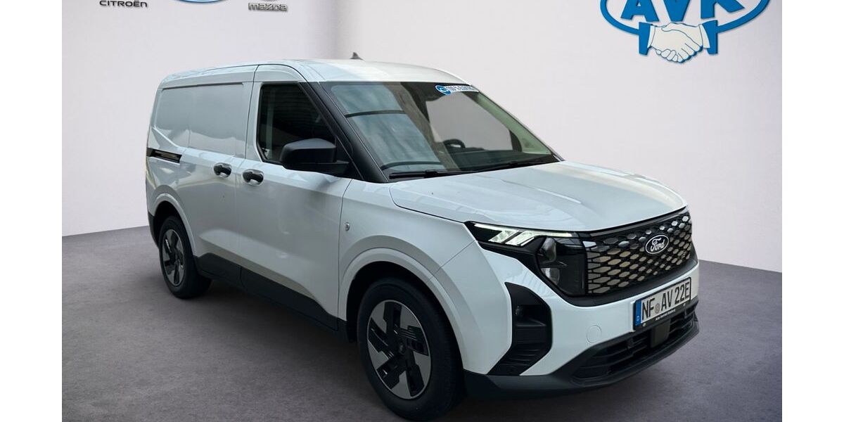 Ford Transit Courier 1.247 km 30.107 &euro; Husum 25813