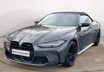 BMW M4 63.005 km 73.770 &euro; Lünen 44534