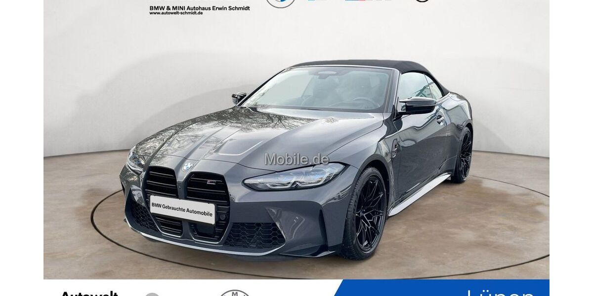 BMW M4 63.005 km 73.770 &euro; Lünen 44534