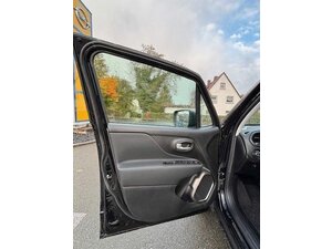 Jeep Renegade Overland Plug-In-Hybrid 4xe Automatik 7.300 km 29.995 &euro; Battenberg 35088