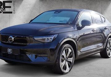 Volvo C40 60.225 km 28.550 &euro; Glinde 21509