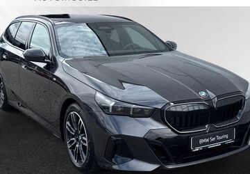 BMW 520 7.833 km 58.690 &euro; Wesel 46485