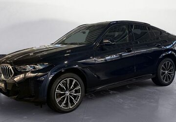BMW X6 M 22.942 km 78.620 &euro; Tuttlingen 78532
