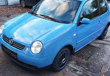 VW Lupo 167.000 km 1.500 &euro; Himbergen 29584