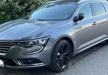 Renault Talisman 48.900 km 22.999 &euro; Mönchengladbach 41238