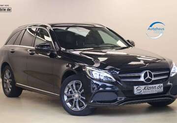 Mercedes-Benz C 250 136.738 km 18.749 &euro; Teltow 14513