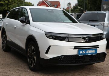 Opel Grandland (X) 2.100 km 31.900 &euro; Hiddenhausen 32120