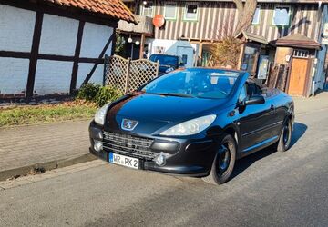 Peugeot 307 213.000 km 1.850 &euro; Wernigerode 38855