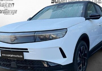 Opel Grandland (X) 1.001 km 38.800 &euro; Kaiserslautern 67663