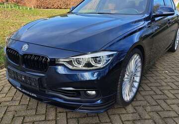 Alpina B3 188.000 km 28.999 &euro; Gronau (Westf.) 48599